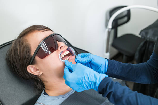 Best Chipped Tooth Repair Near Me  in Hartley, CA